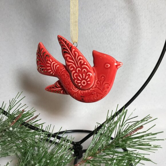 Hallmark Keepsake Christmas Cardinal Ornament - Picture 2 of 7